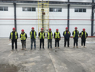 建造一個(gè)5000立方的冷庫需要多少錢？